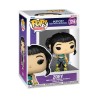 Funko Pop Zoey - KPOP Demon Hunters