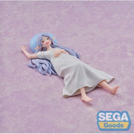 Figura Yumemirize Frieren Nap - Frieren: Beyond Journey´s End