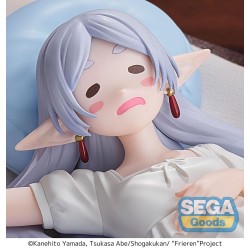 Figura Yumemirize Frieren Nap - Frieren: Beyond Journey´s End