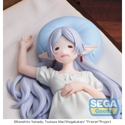 Figura Yumemirize Frieren Nap - Frieren: Beyond Journey´s End