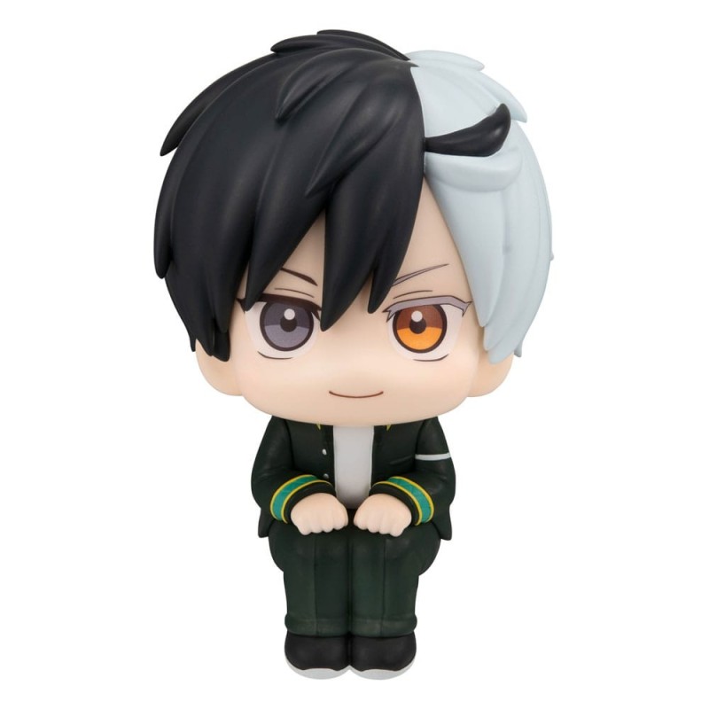 Figura Look Up Haruka Sakura - Wind Breaker