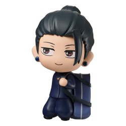 Figura mini Adokenette Suguru Geto High School - Jujutsu Kaisen