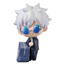 Figura mini Adokenette Satoru Gojo High School - Jujutsu Kaisen