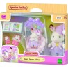 Sylvanian Families: Dulces sueños