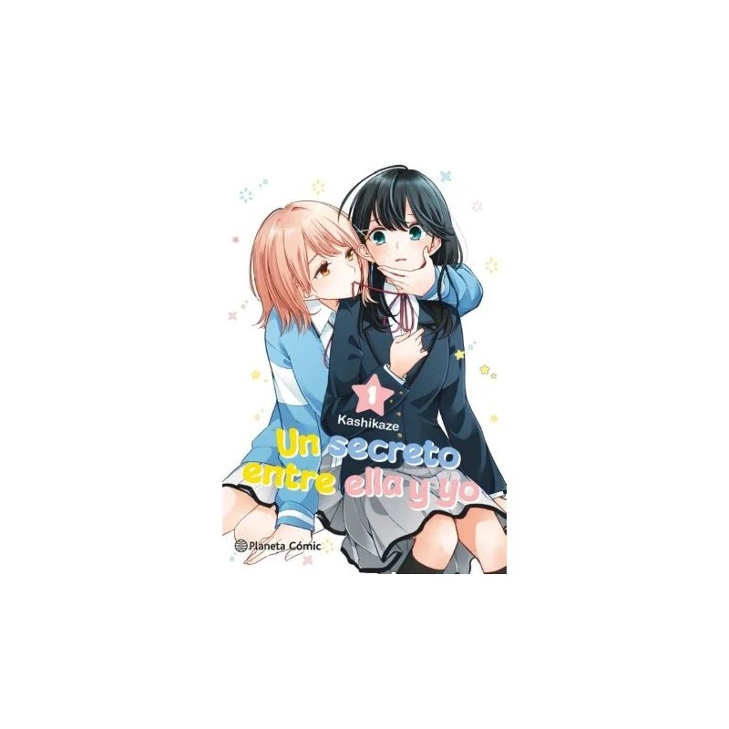 Un secreto entre ella y yo 1