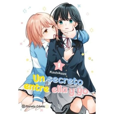Un secreto entre ella y yo 1