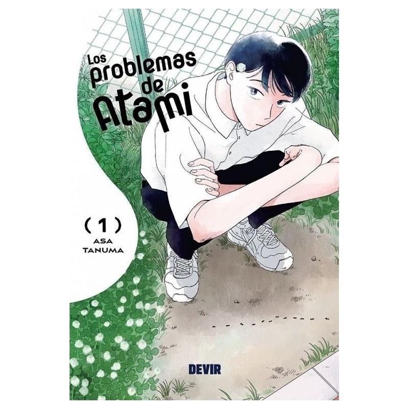 Los problemas de Atami 1