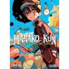 Hanako-kun el fantasma del lavabo 17