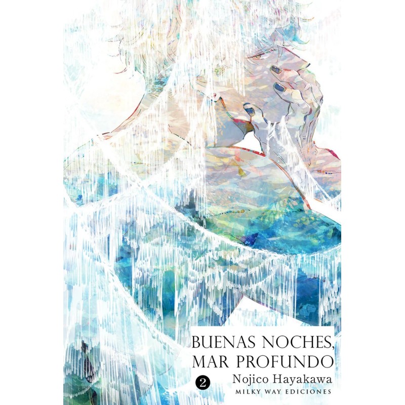 Buenas noches, mar profundo 2