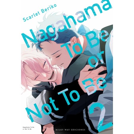 Nagahama To be, or not to be 2