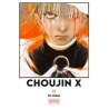 Choujin X 11