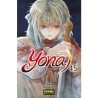 Yona, princesa del amanecer 45