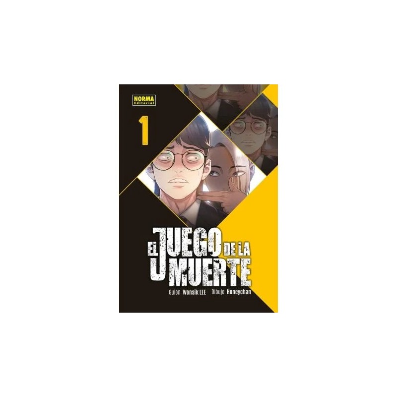 El juego de la muerte 1