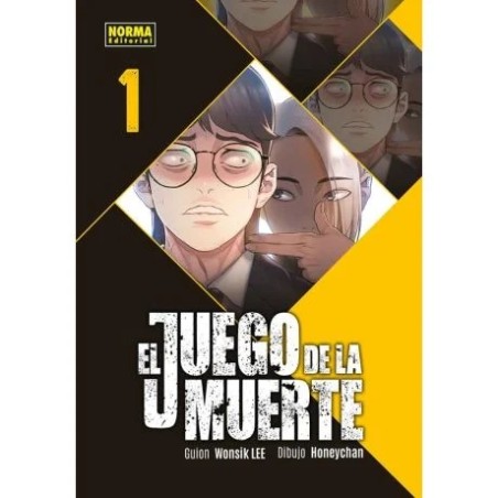 El juego de la muerte 1
