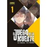 El juego de la muerte 1