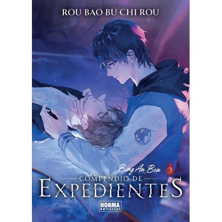 Compendio de Expedientes (BAB) 3