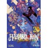 Hanako-kun el fantasma del lavabo 20