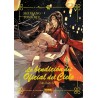 La bendición del oficial del cielo 8 Edición Especial (novela)