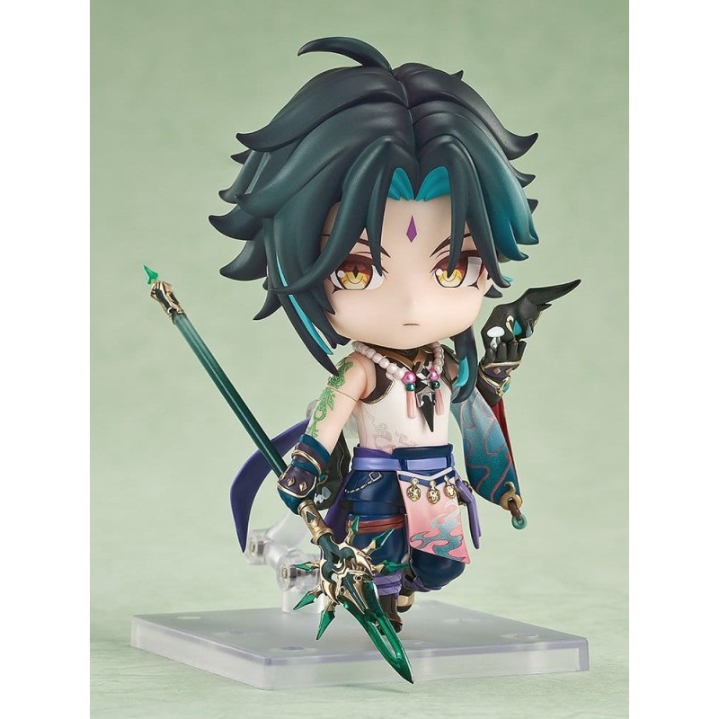 Nendoroid Xiao -Genshin Impact Figura