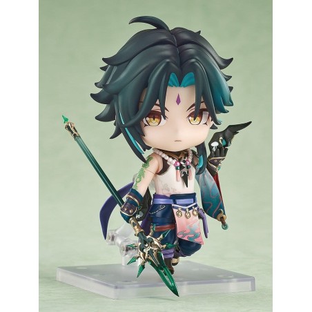 Nendoroid Xiao -Genshin Impact Figura