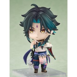 Nendoroid Xiao -Genshin Impact Figura
