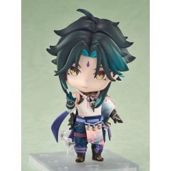 Nendoroid Xiao -Genshin Impact Figura