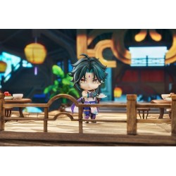 Nendoroid Xiao -Genshin Impact Figura