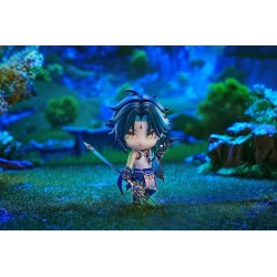 Nendoroid Xiao -Genshin Impact Figura