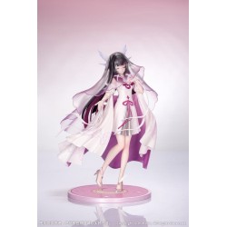 Figura Gift+ 1/8 Columbina: Carnival Gathering Ver. -Genshin Impact