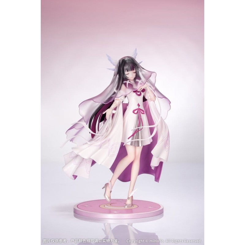 Figura Gift+ 1/8 Columbina: Carnival Gathering Ver. -Genshin Impact