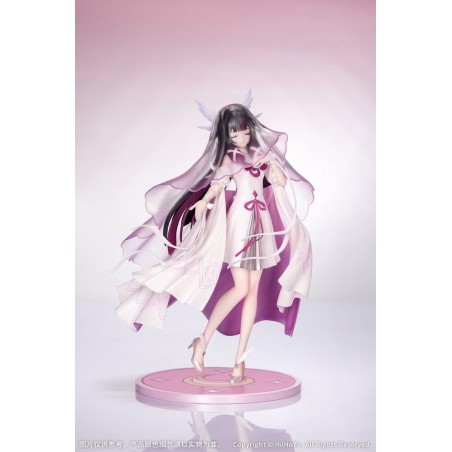 Figura Gift+ 1/8 Columbina: Carnival Gathering Ver. -Genshin Impact