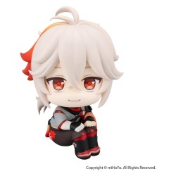 Figura Look Up Kazuha Kaedehara -Genshin Impact