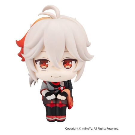 Figura Look Up Kazuha Kaedehara -Genshin Impact