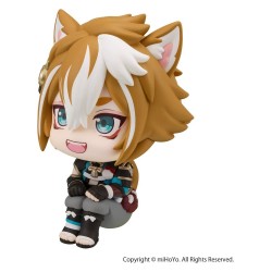 Figura Look Up Gorou CON EXTRA -Genshin Impact