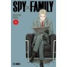 Spy x Family 1