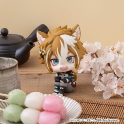 Figura Look Up Gorou CON EXTRA -Genshin Impact