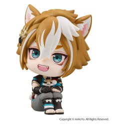 Figura Look Up Gorou CON EXTRA -Genshin Impact