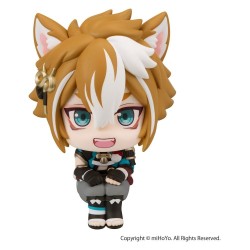 Figura Look Up Gorou -Genshin Impact