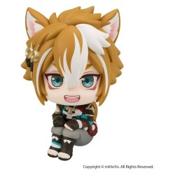 Figura Look Up Gorou -Genshin Impact