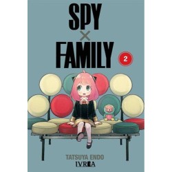 Spy x Family 2