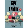 Spy x Family 2