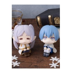 Figura Look Up Fieren & Himmel CON EXTRA - Frieren: Beyond Journey's End