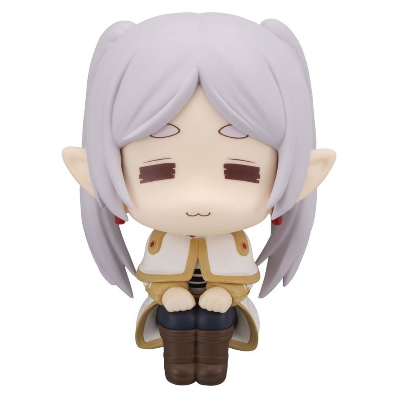 Figura Look Up Frieren Droopy Face - Frieren: Beyond Journey's End