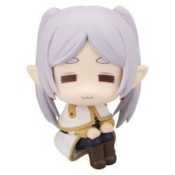 Figura Look Up Frieren Droopy Face - Frieren: Beyond Journey's End