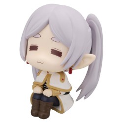 Figura Look Up Frieren Droopy Face - Frieren: Beyond Journey's End