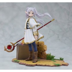 Estatua 1/7 Frieren: Magic of the Eventide Glow - Frieren: Beyond Journey's End