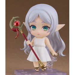 Nendoroid Frieren Apprentice Era Ver. - Frieren: Beyond Journey´s End