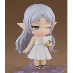 Nendoroid Frieren Apprentice Era Ver. - Frieren: Beyond Journey´s End