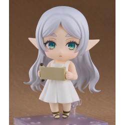 Nendoroid Frieren Apprentice Era Ver. - Frieren: Beyond Journey´s End