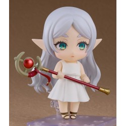 Nendoroid Frieren Apprentice Era Ver. - Frieren: Beyond Journey´s End